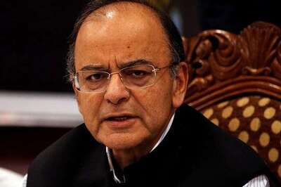Govt Wants Simultaneous Elections, But Lok Sabha Elections Will Not Be Advanced: Arun Jaitley