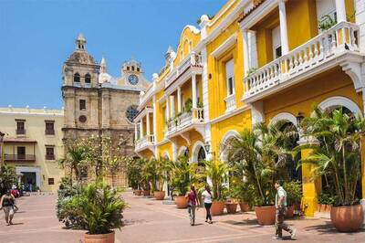 A Look at The Top Trending Destinations For Canadians in 2018