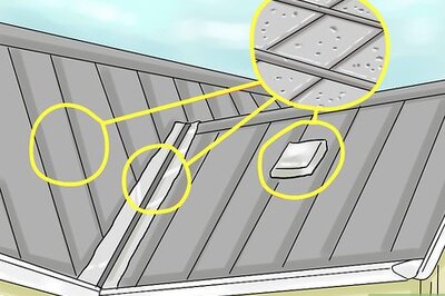 How to Spot Hail Damage