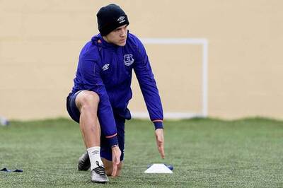 EPL: Besic inks a five-year contract with Everton