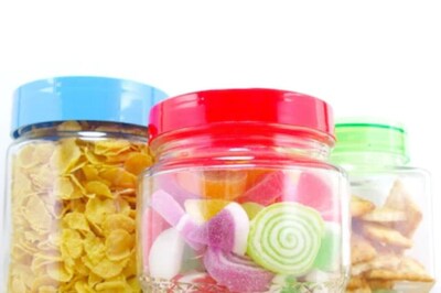 Tips and Tricks to Store Food Items During Monsoon