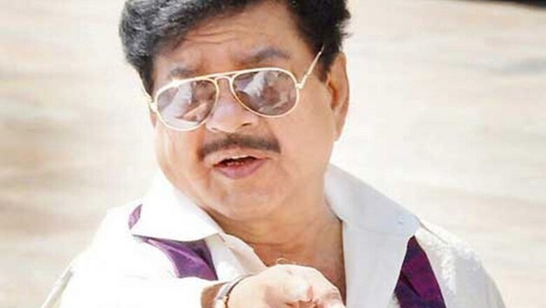 Shatrughan Sinha, Jaya Prada team up for a Bhojpuri film