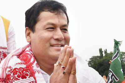 Committed to Secure 'Jati, Mati, Bheti' of Assam People: CM Sonowal