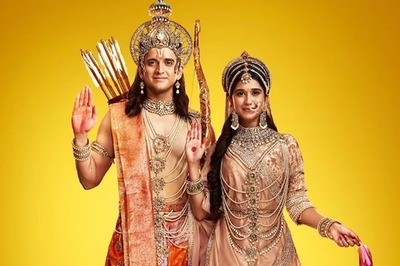 Shrimad Ramayan Producer Reveals Negativity Faced By Adipurush Motivated Him To Make The Show