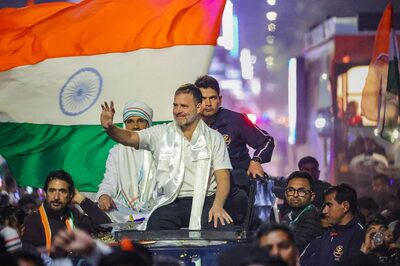 Will Conduct Countrywide Caste Census After Coming to Power: Rahul