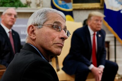It’s Not Dreaming, Any American Who Needs Covid-19 Vaccine Will Get it in 2021: Anthony Fauci