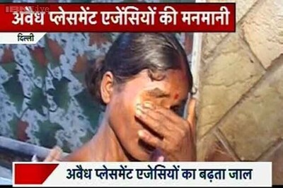 Delhi Police, NGO rescue Assam girls working as bonded labour