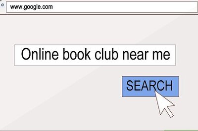 How to Join an Online Book Club