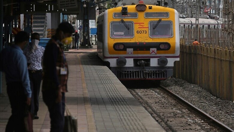 Mumbai Local Train Services to Resume For General Public From Feb 1: Here Are The Guidelines