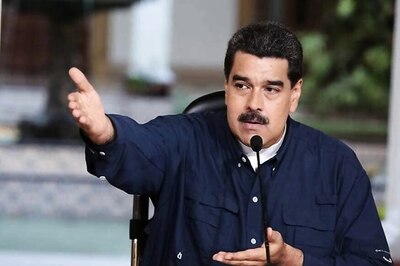 US Slaps New Sanctions on Venezuelan Regime as Russia Ups Support
