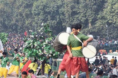 'Stop Seeing Bad Politics...': On Feud With States Over R-Day Tableaux, Nirmala Sitharaman Clears the Air