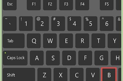 How to Make a Computer Screen Go Black With PowerPoint