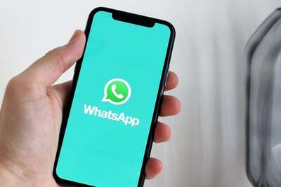 WhatsApp Will Stop Working On These iPhones From Next Month: Here's How To Keep Using App