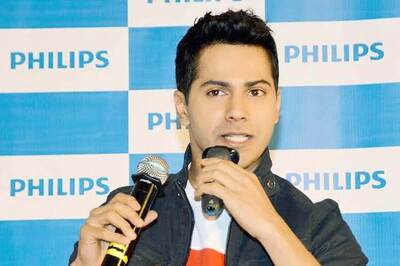 Varun Dhawan on FTII row: Disputes harm cinema, students