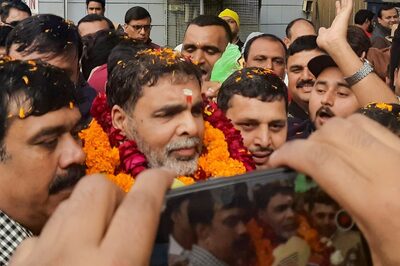 Sanjay Singh: New WFI Chief is Brij Bhushan Loyalist, RSS-affiliate with Construction Business