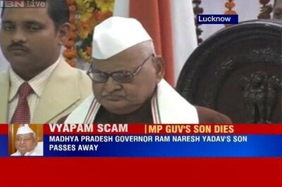 High Court quashes FIR against Madhya Pradesh Governor in MPPEB scam