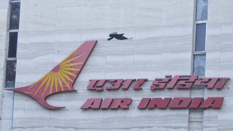 Air India Looks To Reduce Permanent Employee Count By Another 2,000 In 2nd VRS: Report