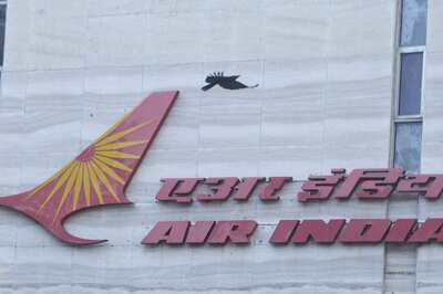 Air India Looks To Reduce Permanent Employee Count By Another 2,000 In 2nd VRS: Report