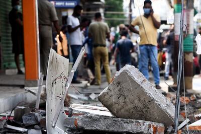 Assam Rocked by 4.2-magnitude Quake, Fifth Tremor to Hit Region in 24 Hours