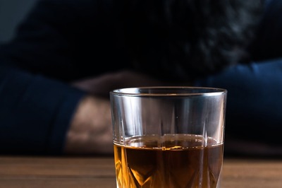 These are Early Signs of Liver Damage From Excessive Alcohol Consumption