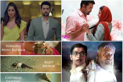 Streaming Now: Aftab Shivdasani in Poison 2, South Films Halal Love Story and Putham Pudhu Kaalai