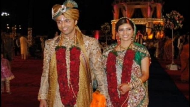 Indian-origin man held for wife's murder in UK