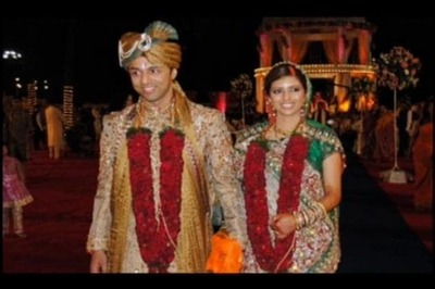 Indian-origin man held for wife's murder in UK