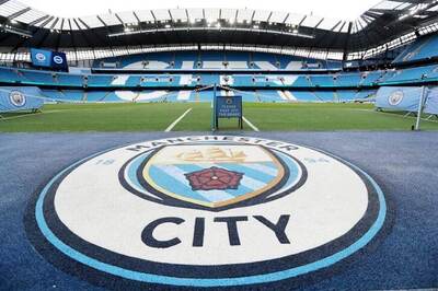 Manchester City's European Ban Appeal to be Held from June 8-10
