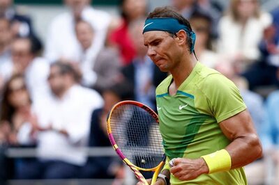 Monte Carlo Masters: Rafael Nadal Ruled Out, Carlos Alcaraz Withdraws Due to Injury Too