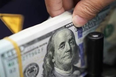 FPIs Pump Rs 33,700 Cr In Equities In Sep Amid US Rate Cut, Domestic Market Resilience