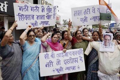 ED may file chargesheet against Vyapam kingpin Nitin Mahendra who allegedly received Rs 10 crore bribe