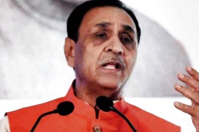 Gujarat Bypoll Outcome Makes Ruling BJP, CM Rupani Stronger in State