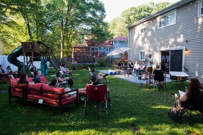 $25,000 Pod Schools: How Well-to-Do Children Will Weather the Pandemic