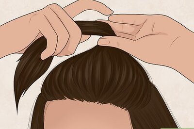 How to Do a Quiff for Women