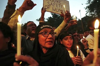 Nirbhaya Case: How the Fateful Night Brought a New Dawn for India's Rape Laws