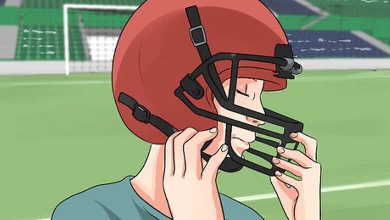 How to Prevent a Concussion