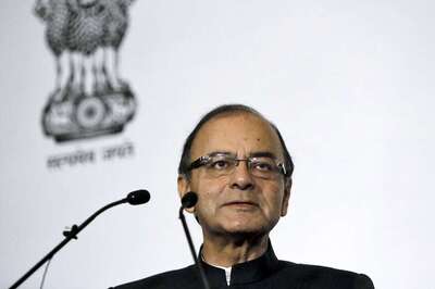 Congress Reduced to a Crowd Around a Family: Jaitley