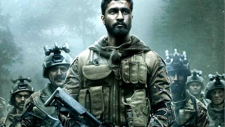Vicky Kaushal: Uri was the Most Physically Challenging Project of My Career So Far