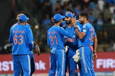 'India are Not Playing a Very Good Team in ODIs': Ex-Opener Picks South Africa as 'Favourites'
