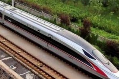 Union Govt Approves 237 Acres of Forest Land for Bullet Train Project in Maharashtra