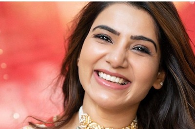 Samantha Ruth Prabhu Birthday: How The Actress Has Stayed Graceful and Resilient in the Eye of a Storm