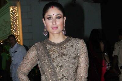 Kareena to Shoot for 'Veere Di Wedding' in August: Rhea Kapoor