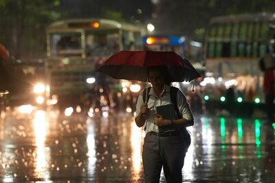 4 Dead in Lightning Incidents as Rajasthan Receives First Monsoon Rains