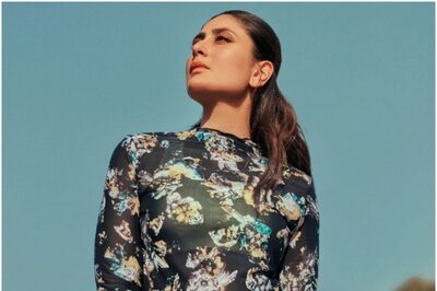 Kareena Kapoor Khan: Taimur and Jeh Should Respect That the Woman of the House Also Works | Exclusive