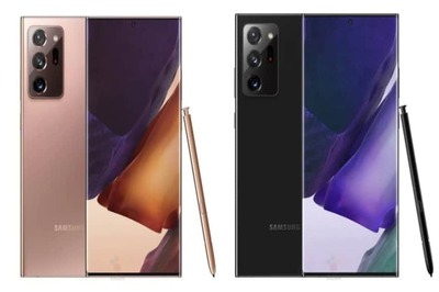 Samsung Galaxy Note 20 Ultra Leak Reveals Complete Specs and Price Range: All Details Here