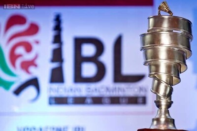 Indian Badminton League to be held from September 30 to October 15
