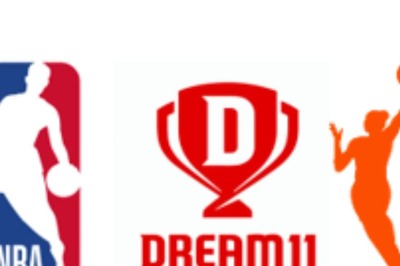 Dream11 to Continue as Official Fantasy Gaming Partner in India for NBA and WNBA