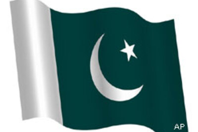 Pak fury over Adam, Eve pictures