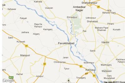 Farrukhabad: Newly-wed couple found dead; police suspect honour killing