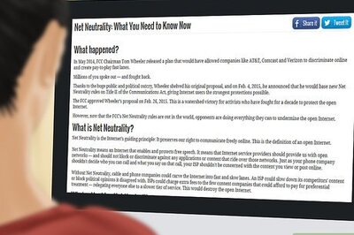 How to Take Action Against Net Neutrality